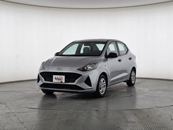 Hyundai Grand i10 Fleet 2023 