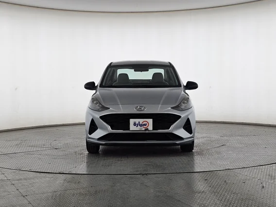 Hyundai Grand i10 Fleet 2023 