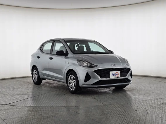 Hyundai Grand i10 Fleet 2023 