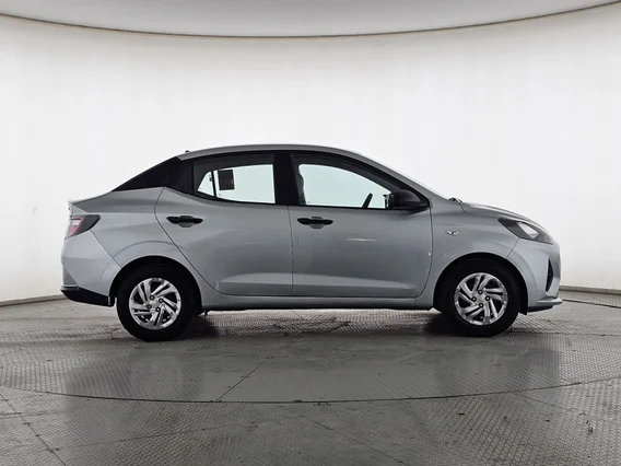 Hyundai Grand i10 Fleet 2023 
