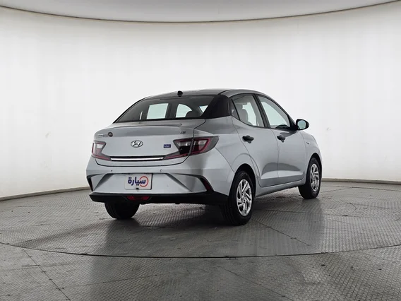 Hyundai Grand i10 Fleet 2023 