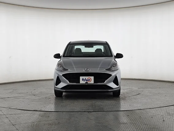 Hyundai Grand i10 Fleet 2023 