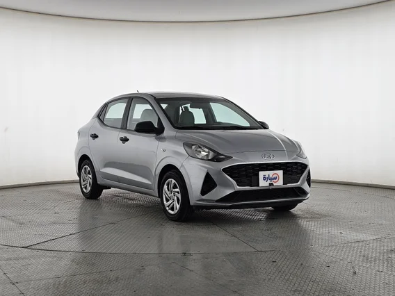 Hyundai Grand i10 Fleet 2023 