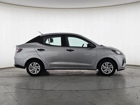 Hyundai Grand i10 Fleet 2023 