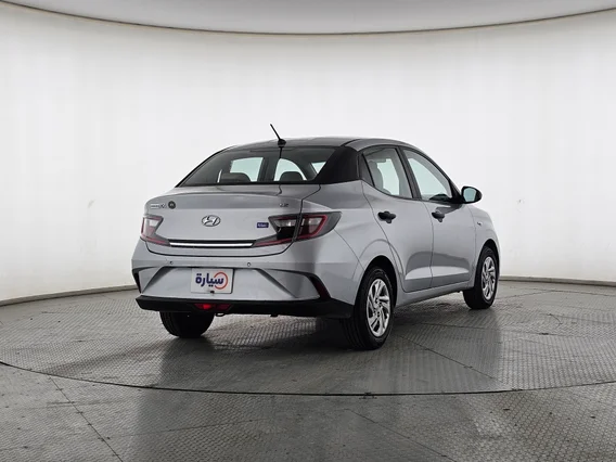 Hyundai Grand i10 Fleet 2023 