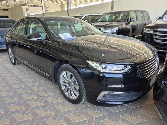 Ford Taurus Ambiente 2022 