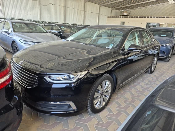 فورد تورس امبيانتي 2022 