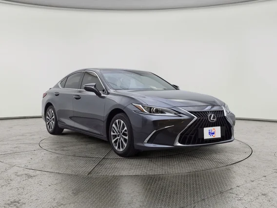 Lexus ES 300 H 2024 