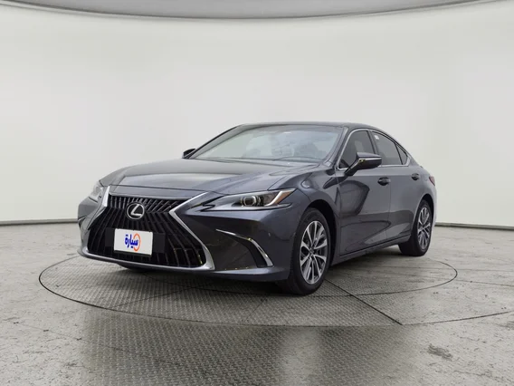 Lexus ES 300 H 2024 