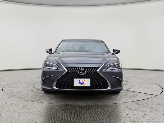 Lexus ES 300 H 2024 