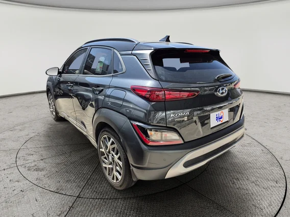 Hyundai Kona SMART 2022 
