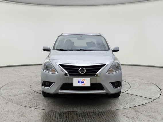 Nissan Sunny SV Comfort 2023 