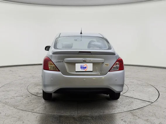 Nissan Sunny SV Comfort 2023 