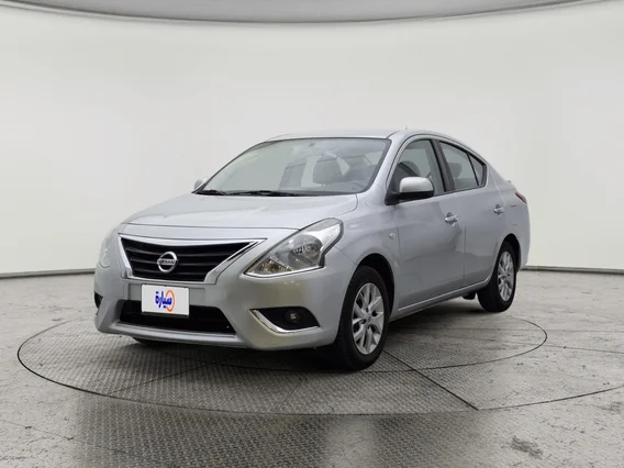 Nissan Sunny SV Comfort 2023 