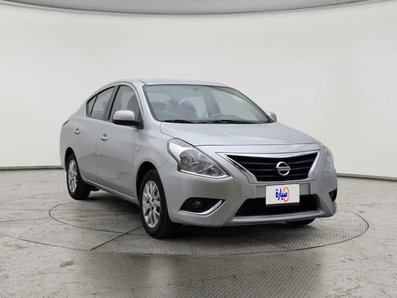 Nissan Sunny SV Comfort 2023 