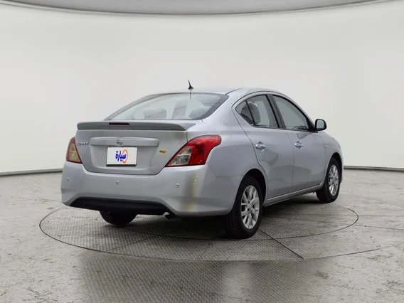 Nissan Sunny SV Comfort 2023 