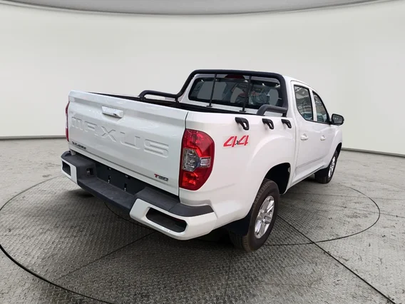 ماكسيوس T60 Comfort 2025 