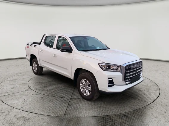 ماكسيوس T60 Comfort 2025 