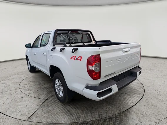 ماكسيوس T60 Comfort 2025 