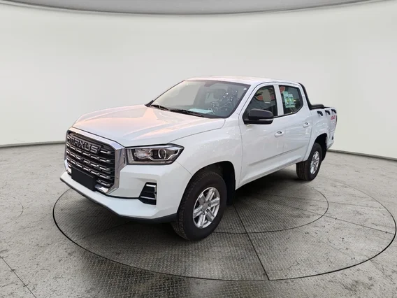 ماكسيوس T60 Comfort 2025 