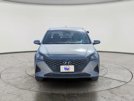 Hyundai Accent Smart 2023 