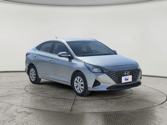 Hyundai Accent Smart 2023 