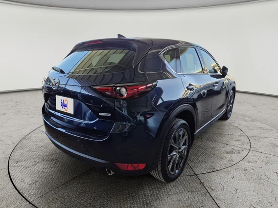 مازدا سى اكس 5 SkyActive 2020 