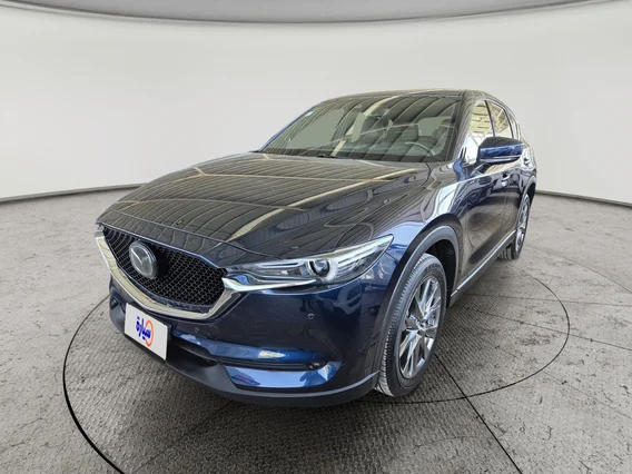 مازدا سى اكس 5 SkyActive 2020 