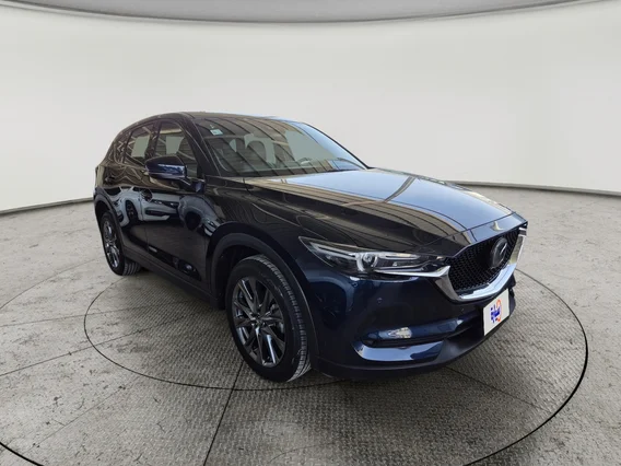 مازدا سى اكس 5 SkyActive 2020 