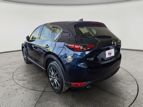 مازدا سى اكس 5 SkyActive 2020 