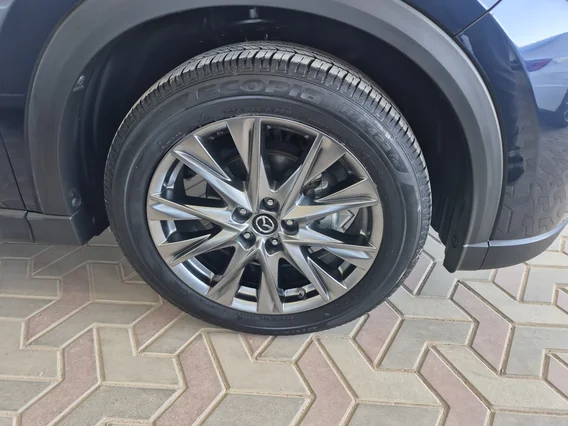 مازدا سى اكس 5 SkyActive 2020 