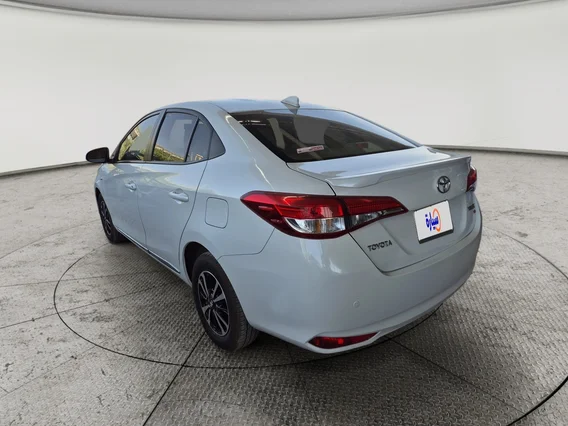Toyota Yaris  Y Plus 2022 