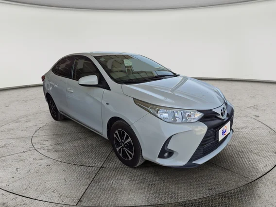 Toyota Yaris  Y Plus 2022 