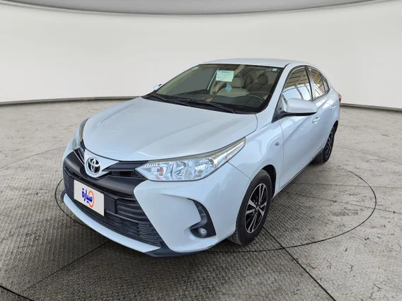 Toyota Yaris  Y Plus 2022 