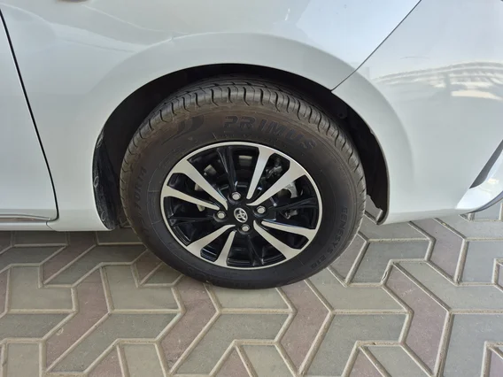 Toyota Yaris  Y Plus 2022 