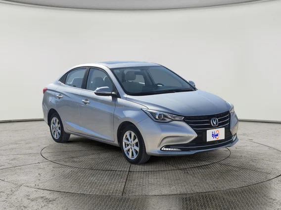 Changan Alsvin Full Option 2023 