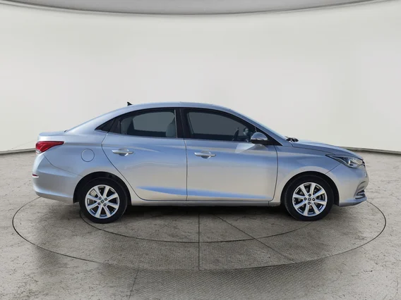 Changan Alsvin Full Option 2023 