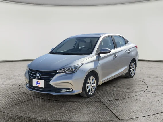 Changan Alsvin Full Option 2023 
