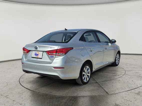 Changan Alsvin Full Option 2023 