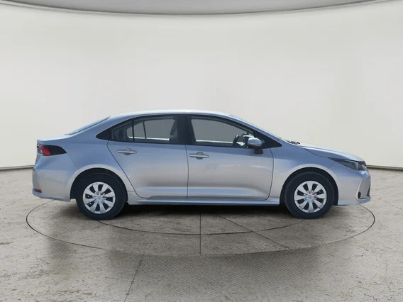Toyota Corolla XLI 2024 