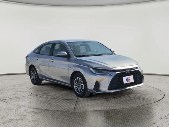 Toyota Yaris  Y 2023 
