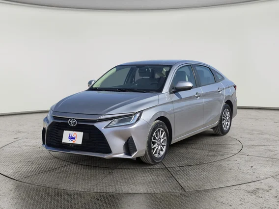 Toyota Yaris  Y 2023 