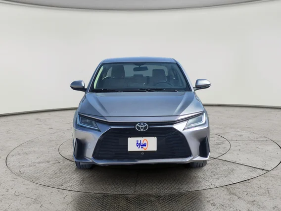 Toyota Yaris  Y 2023 