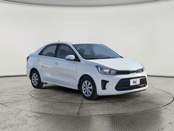 Kia Pegas LX 2023 