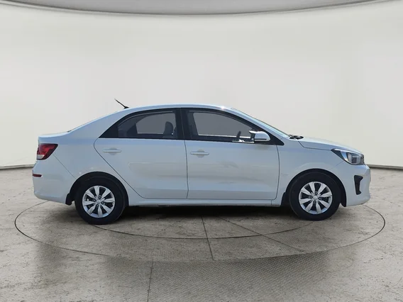 Kia Pegas LX 2023 