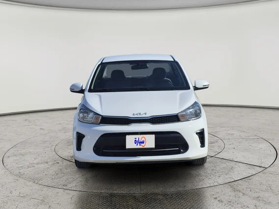Kia Pegas LX 2023 