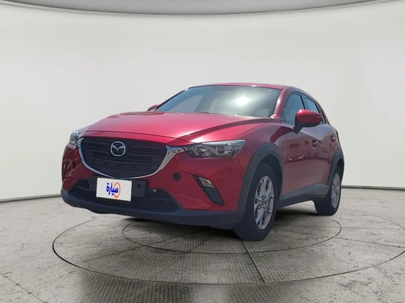 مازدا سى اكس 3 Skyactive 2020 
