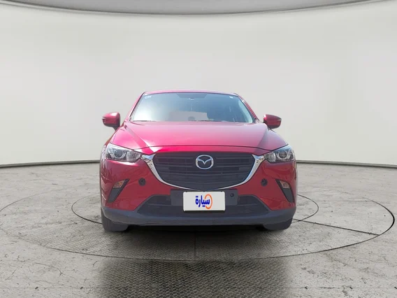 مازدا سى اكس 3 Skyactive 2020 