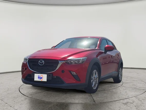 مازدا سى اكس 3 Skyactive 2020 