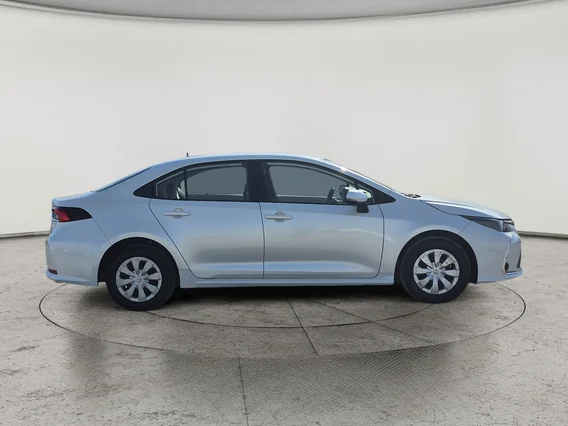 Toyota Corolla XLI 2024 